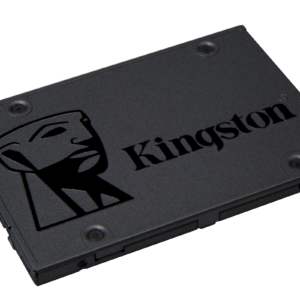 SSD-накопитель Kingston A400 480Gb SA400S37/480G