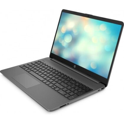 Ноутбук HP 15s-eq1150ur R3-3250U,8GB 2400,256GB PCIe,IntGfx,15.6 FHD IPS 250,DOS,Gray,720p,1yw