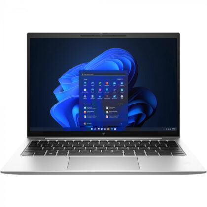 Ноутбук HP EliteBook 830 G9 UMA i7-1255U 16GB,13.3 WUXGA UWVA 400,512GB PCIe,DOS,1yw,5MP web,Prem kbd,Wi-Fi6e+BT5.2