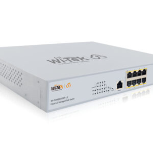 Wi-Tek WI-PCMS5010BT-L3