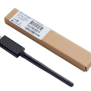 BDG-100, Адаптер BLE для подключения E-ink дисплеев