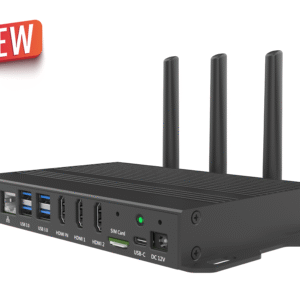 Qbic BXP-350, Мини-ПК, Android