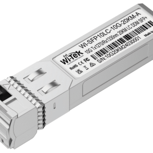 WI-SFP10L-10G-20KM-I